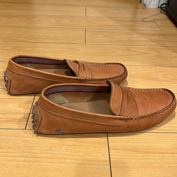 Men’s Loafers - Picture 4 of 10